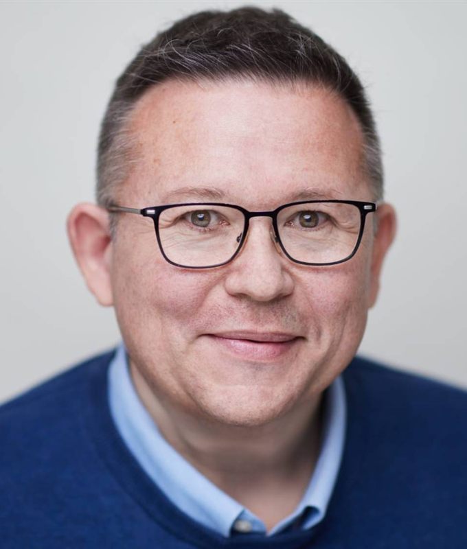 Michel van der Linde